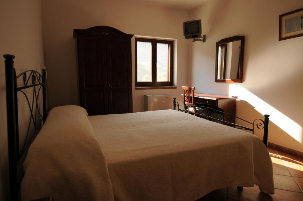 Bio Agriturismo Valle Scannese Scanno Quarto foto