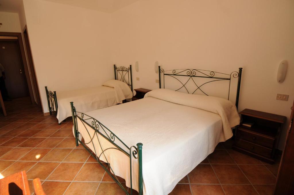 Bio Agriturismo Valle Scannese Scanno Quarto foto