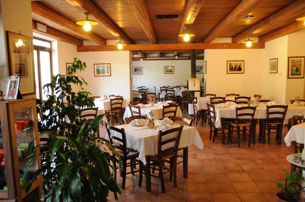 Bio Agriturismo Valle Scannese Scanno Exterior foto